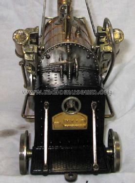 Rocket 1928; WACO; Japan (ID = 1591290) Radio