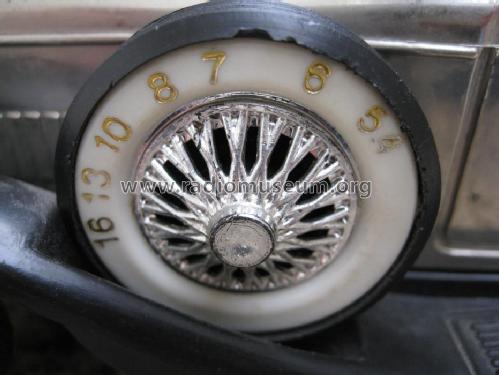 Rolls Royce Phantom I 1931 ; WACO; Japan (ID = 833433) Radio