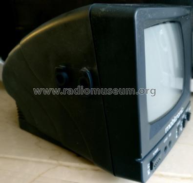 Mobitronic Monochrom Graphic Display RV-50; Waeco, Emsdetten (ID = 2120480) Television