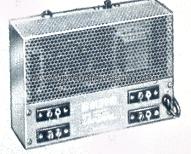 DA-1010 Distribution Amplifier; Waldom Electronics, (ID = 235409) Converter