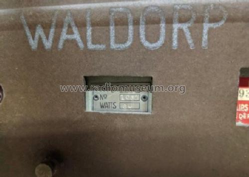 693; Waldorp, N.V. Ned. (ID = 2997533) Radio