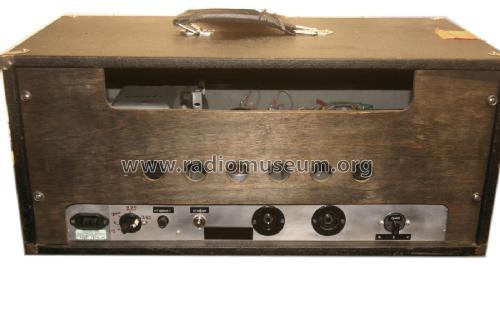 AC5075-XT ; Wallace, Ted; London (ID = 2475472) Verst/Mix