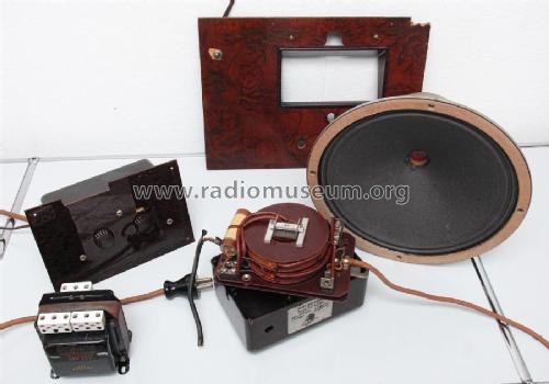 Zenith 103 ; Walser, Conrad; (ID = 2726275) Radio