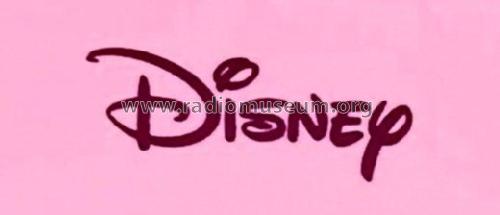 Princess Color Television MD3722; Walt Disney (ID = 2656693) Television