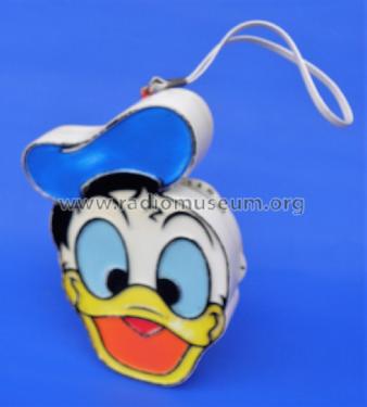 Donald Duck ; Walt Disney (ID = 2597870) Radio