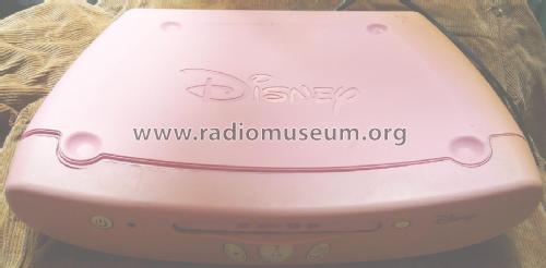 DVD2050P ; Walt Disney (ID = 1790188) R-Player