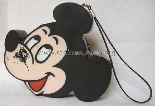 Mickey Mouse - Micky Maus ; Walt Disney (ID = 1473685) Radio