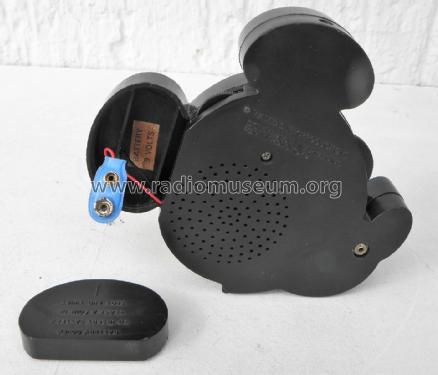 Mickey Mouse - Micky Maus ; Walt Disney (ID = 2530835) Radio