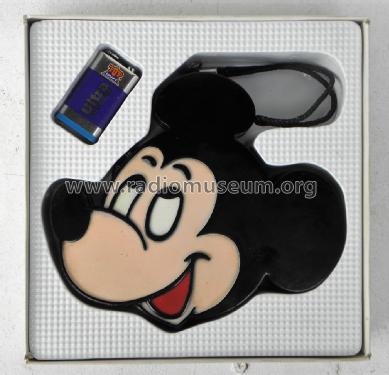 Mickey Mouse - Micky Maus ; Walt Disney (ID = 2530838) Radio