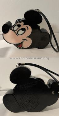 Mickey Mouse - Micky Maus ; Walt Disney (ID = 2820166) Radio