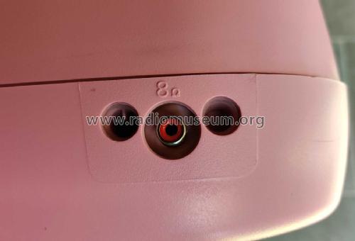 Princess Color Television MD3722; Walt Disney (ID = 2660004) Television