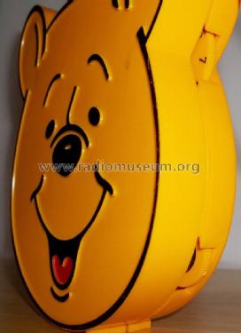 Winnie the Pooh ; Walt Disney (ID = 1240548) Radio