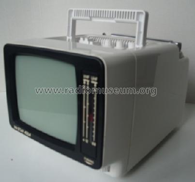 Tele Star 4004; Waltham S.A., Genf (ID = 757015) Television