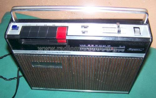 W207; Waltham S.A., Genf (ID = 1154657) Radio