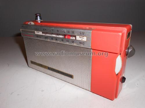 WS-73S ; Waltham S.A., Genf (ID = 2323847) Radio