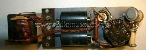 Mikrofon N; Walther, Ing. Erhard (ID = 2502003) Microphone/PU