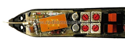 Digitaler Taster TKL-515; Wandel & Goltermann; (ID = 1425530) Equipment