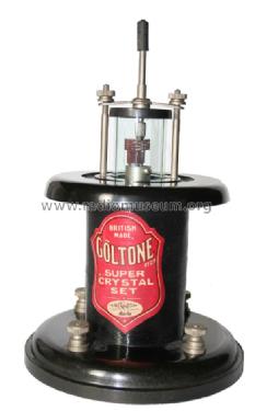Goltone Super ; Goltone Brand, Ward (ID = 1516672) Crystal