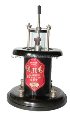 Goltone Super ; Ward & Goldstone, GB (ID = 1516672) Galène