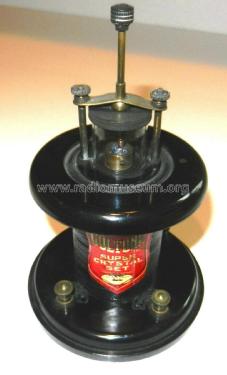 Goltone Super ; Goltone Brand, Ward (ID = 2379498) Crystal