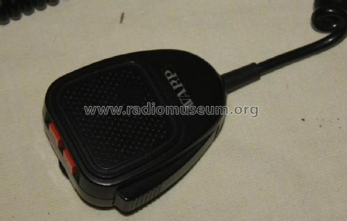 2m FM Transceiver WT-200; Warp Co. Ltd.; where (ID = 1911939) Amat TRX