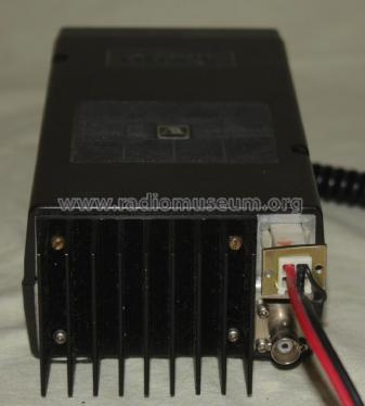 2m FM Transceiver WT-200; Warp Co. Ltd.; where (ID = 1911940) Amat TRX