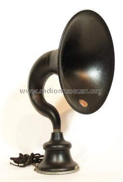 Warren Jr. Speaker ; Warren Radio Phone (ID = 2172037) Speaker-P