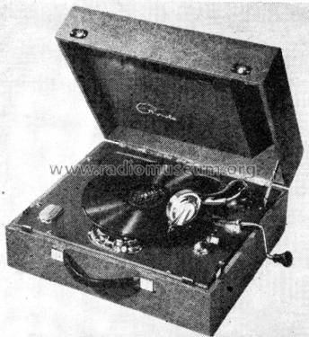Phonola S-90 ; Waters Conley (ID = 1079182) Ton-Bild