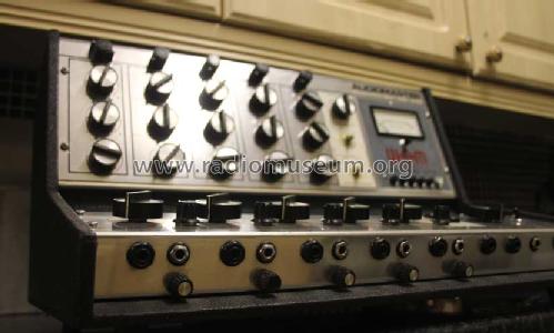 WEM Audiomaster Mixer ; Watkins Electric (ID = 1551279) Ampl/Mixer