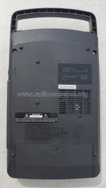 Portable Cassette Recorder CR 5310; Watson Marke / brand (ID = 1826334) Sonido-V