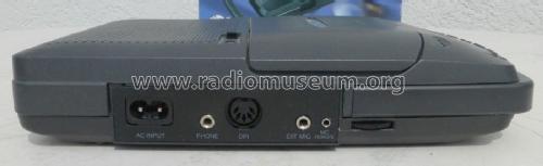 Portable Cassette Recorder CR 5310; Watson Marke / brand (ID = 1826340) Sonido-V