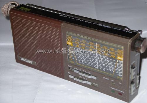 TR-4250; Watson Marke / brand (ID = 1207356) Radio