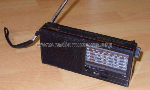 Travel Radio TR-4305; Watson Marke / brand (ID = 616153) Radio