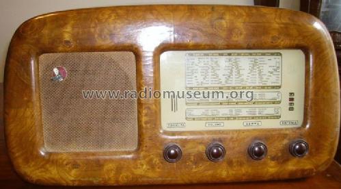 50; Watt Radio; Torino (ID = 529264) Radio