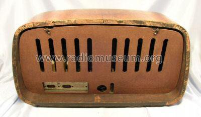 Argo W/50; Watt Radio; Torino (ID = 1838937) Radio