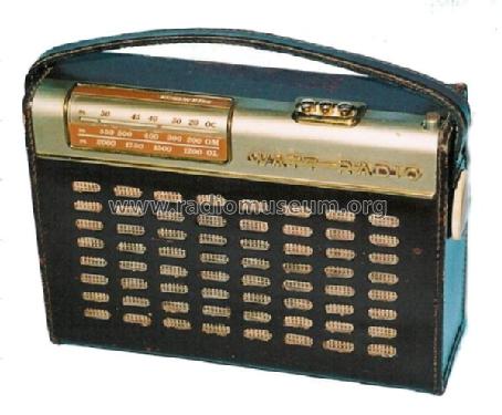 Edelweiss ; Watt Radio; Torino (ID = 1247420) Radio