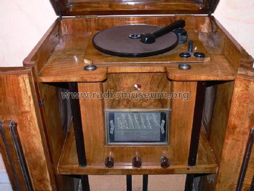 Freccia Fono ; Watt Radio; Torino (ID = 1798393) Radio