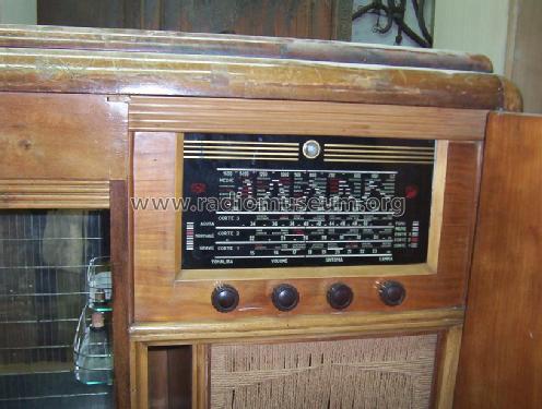 Giubileo fono ; Watt Radio; Torino (ID = 592028) Radio