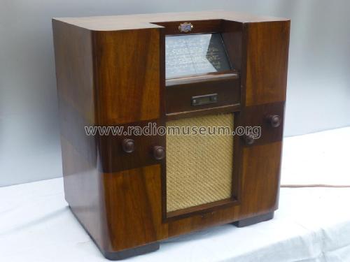 Imperiale ; Watt Radio; Torino (ID = 2688295) Radio