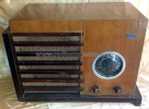 Ondina V ; Watt Radio; Torino (ID = 3127162) Radio