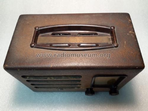 Piccolo ; Watt Radio; Torino (ID = 2757989) Radio