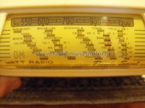 Piccolo Sport ; Watt Radio; Torino (ID = 1436974) Radio