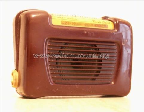 Piccolo Sport ; Watt Radio; Torino (ID = 692611) Radio