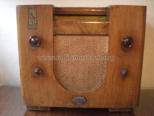 Popolare 36; Watt Radio; Torino (ID = 1645602) Radio