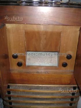 Sabaudo ; Watt Radio; Torino (ID = 2071145) Radio