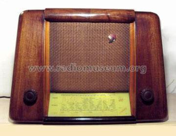 Taurus ; Watt Radio; Torino (ID = 1838931) Radio