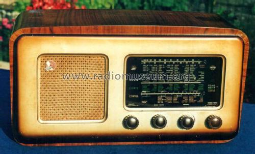 Taurus Oro ; Watt Radio; Torino (ID = 1107630) Radio