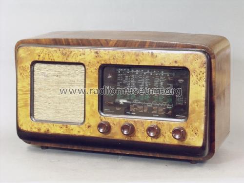 Taurus Oro ; Watt Radio; Torino (ID = 2705109) Radio