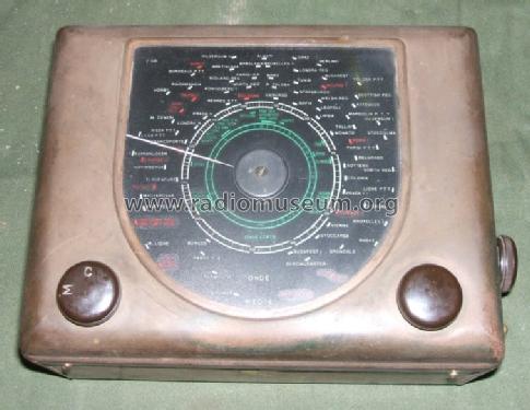 Teleconverto ; Watt Radio; Torino (ID = 1165364) Converter