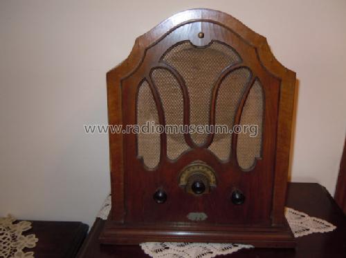 Trionfo 50; Watt Radio; Torino (ID = 989515) Radio